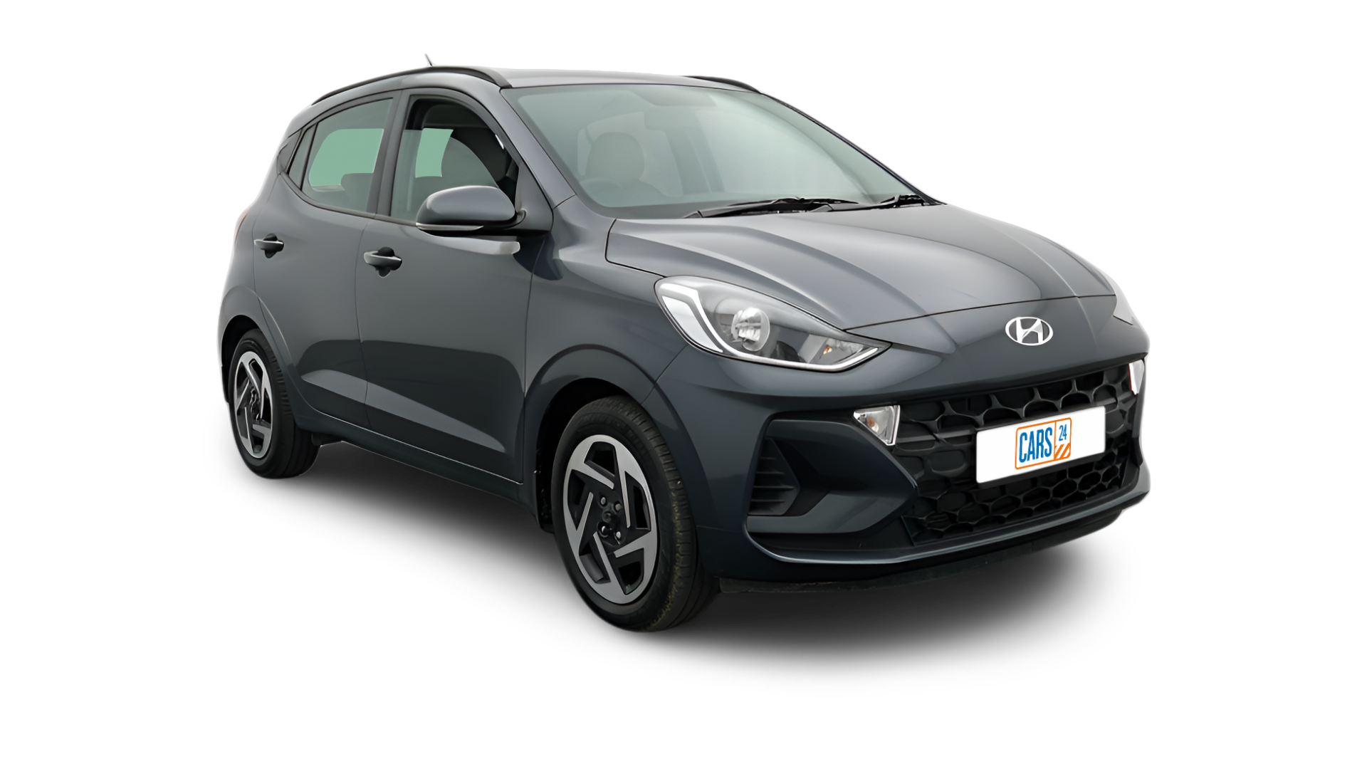 Hyundai GRAND I10 NIOS-img